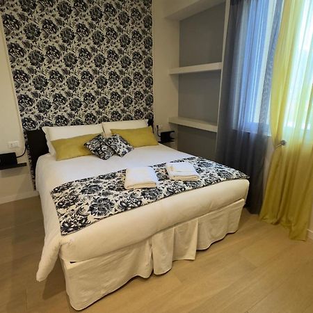 Haus Bethusy Διαμέρισμα Μπελάτζιο Εξωτερικό φωτογραφία