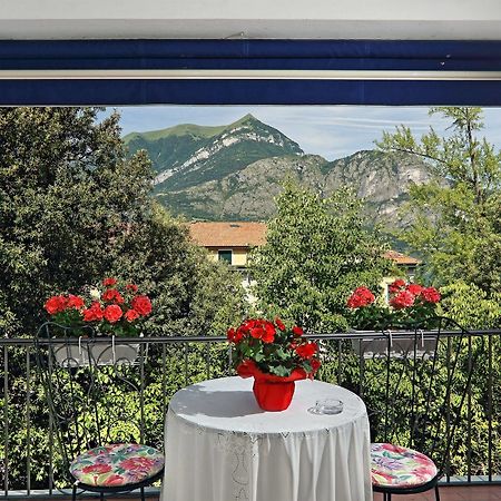 Haus Bethusy Διαμέρισμα Μπελάτζιο Εξωτερικό φωτογραφία