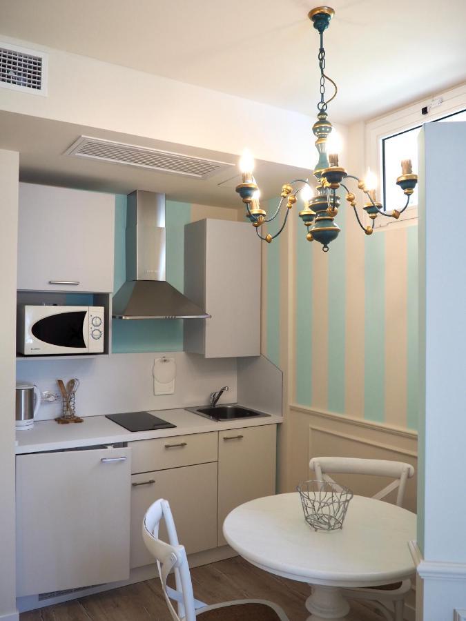 Haus Bethusy Διαμέρισμα Μπελάτζιο Εξωτερικό φωτογραφία