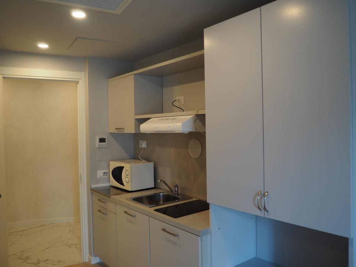 Haus Bethusy Διαμέρισμα Μπελάτζιο Εξωτερικό φωτογραφία
