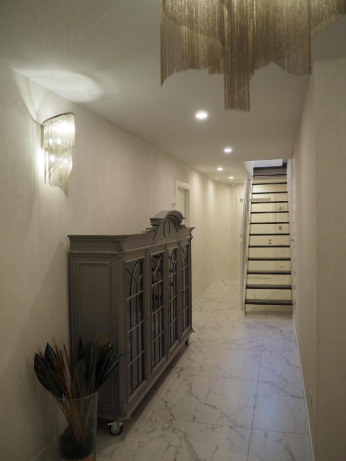 Haus Bethusy Διαμέρισμα Μπελάτζιο Εξωτερικό φωτογραφία