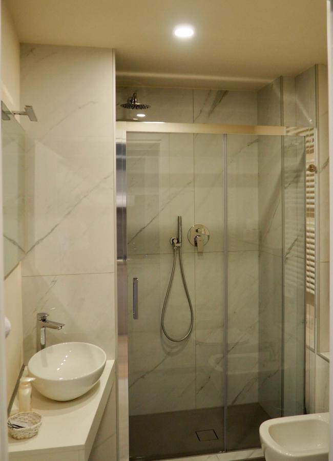 Haus Bethusy Διαμέρισμα Μπελάτζιο Εξωτερικό φωτογραφία