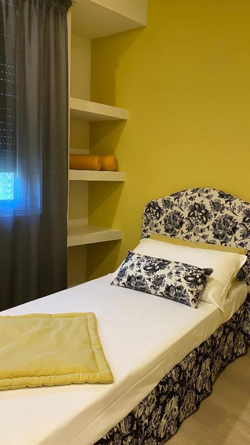 Haus Bethusy Διαμέρισμα Μπελάτζιο Εξωτερικό φωτογραφία