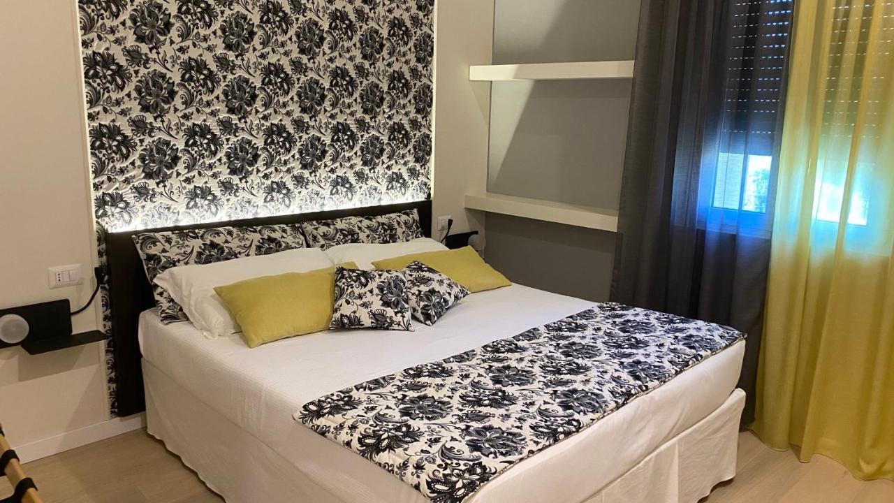 Haus Bethusy Διαμέρισμα Μπελάτζιο Εξωτερικό φωτογραφία