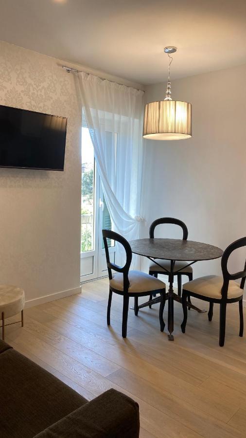 Haus Bethusy Διαμέρισμα Μπελάτζιο Εξωτερικό φωτογραφία