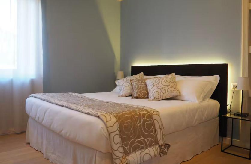 Haus Bethusy Διαμέρισμα Μπελάτζιο Εξωτερικό φωτογραφία