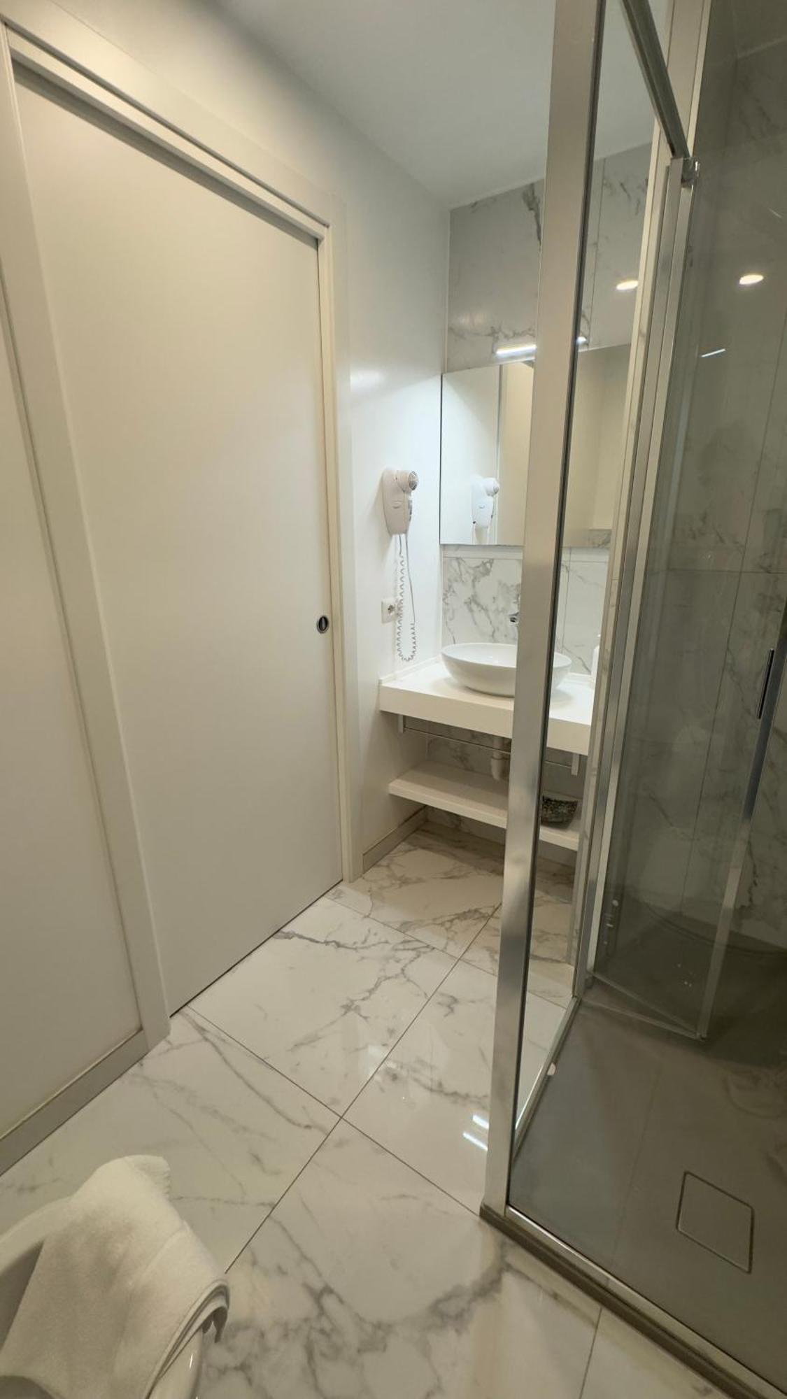 Haus Bethusy Διαμέρισμα Μπελάτζιο Εξωτερικό φωτογραφία