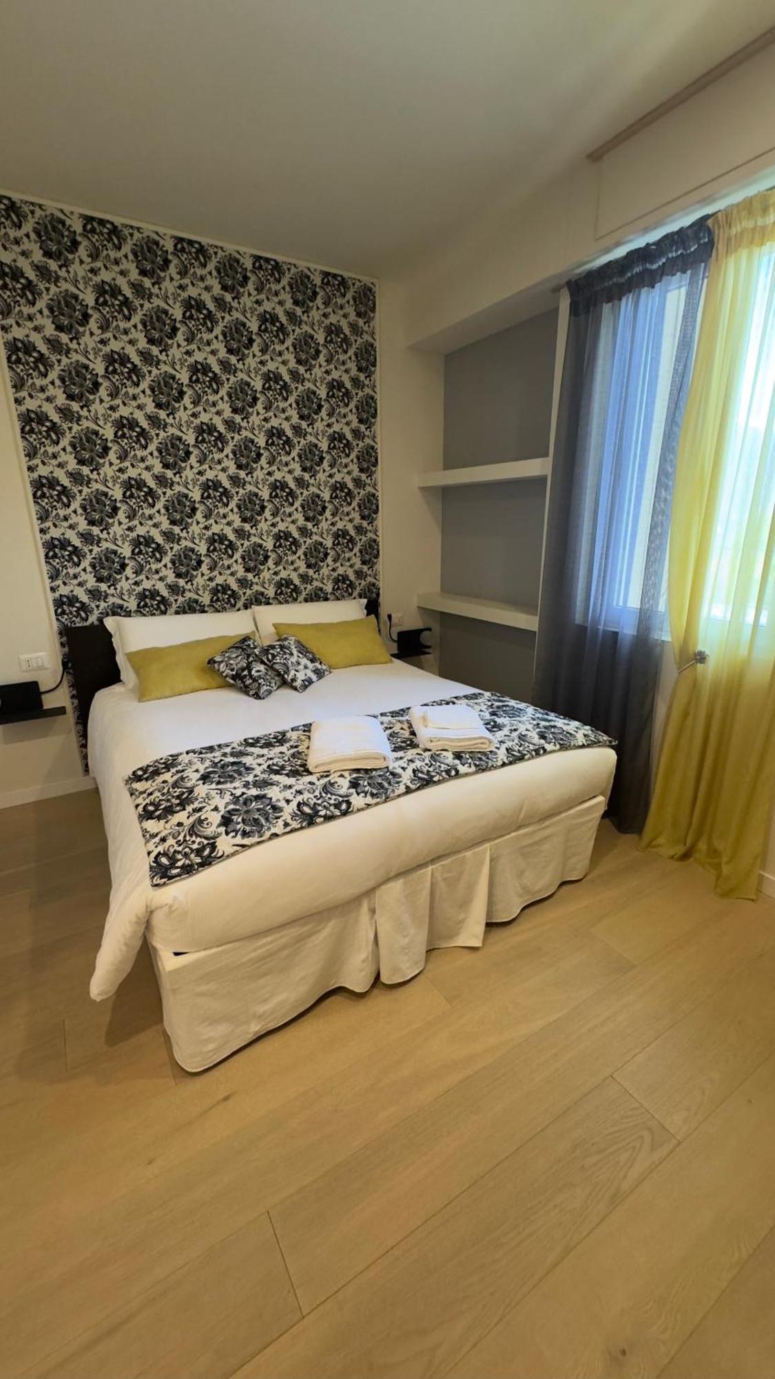 Haus Bethusy Διαμέρισμα Μπελάτζιο Εξωτερικό φωτογραφία