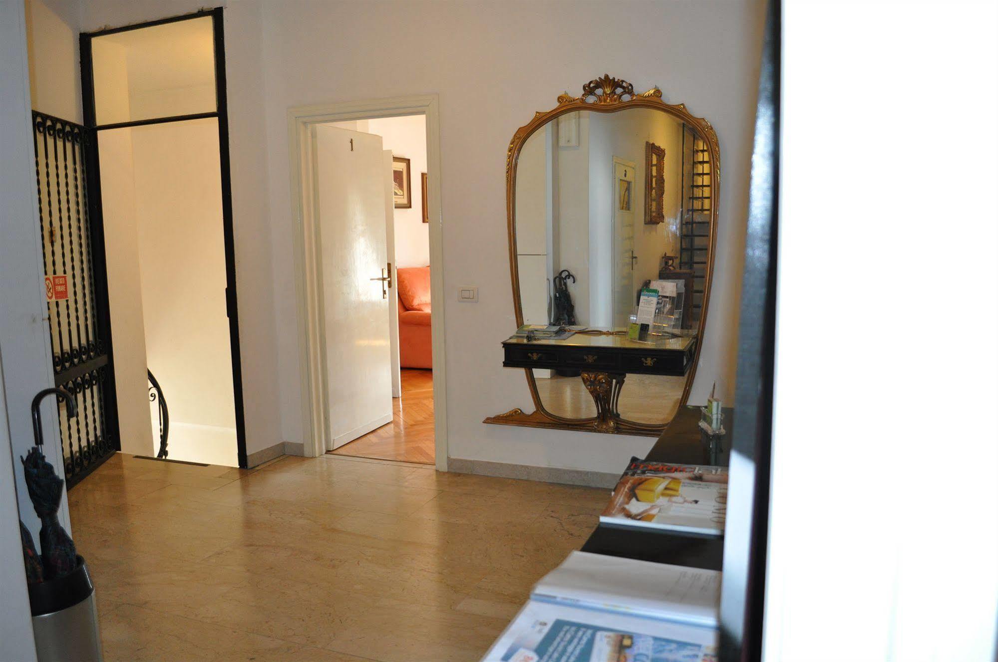 Haus Bethusy Διαμέρισμα Μπελάτζιο Εξωτερικό φωτογραφία